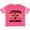 Football Pink and White, variant on Inktastic Legends Are Born in November Boys or Girls Toddler T-Shirt