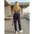 thumbnail image 3 of Pants Jogger Para Mujer Ideal Para Looks Casual Chic, 3 of 5