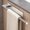 Silver, variant on Self-Adhesive Stainless Steel Towel Bar Peel and Stick Hand Towel Holder for Kitchen and Bathroom Wall Mount, No Drilling Required