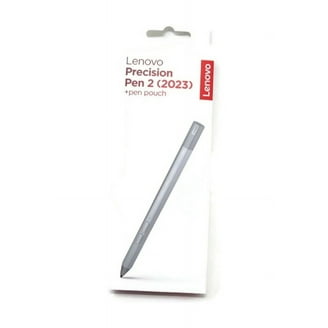 Lenovo Precision Pen 2 Stylus for Laptop - Digital Pencil with
