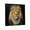 Lion-1, variant on FLOPESN DIY Pearl Painting with Frame,Self-Adhesive, Healing, Stress-Relieving Home Wall Decoration, Painting with Colored Canvas Frame Tools-Birthday