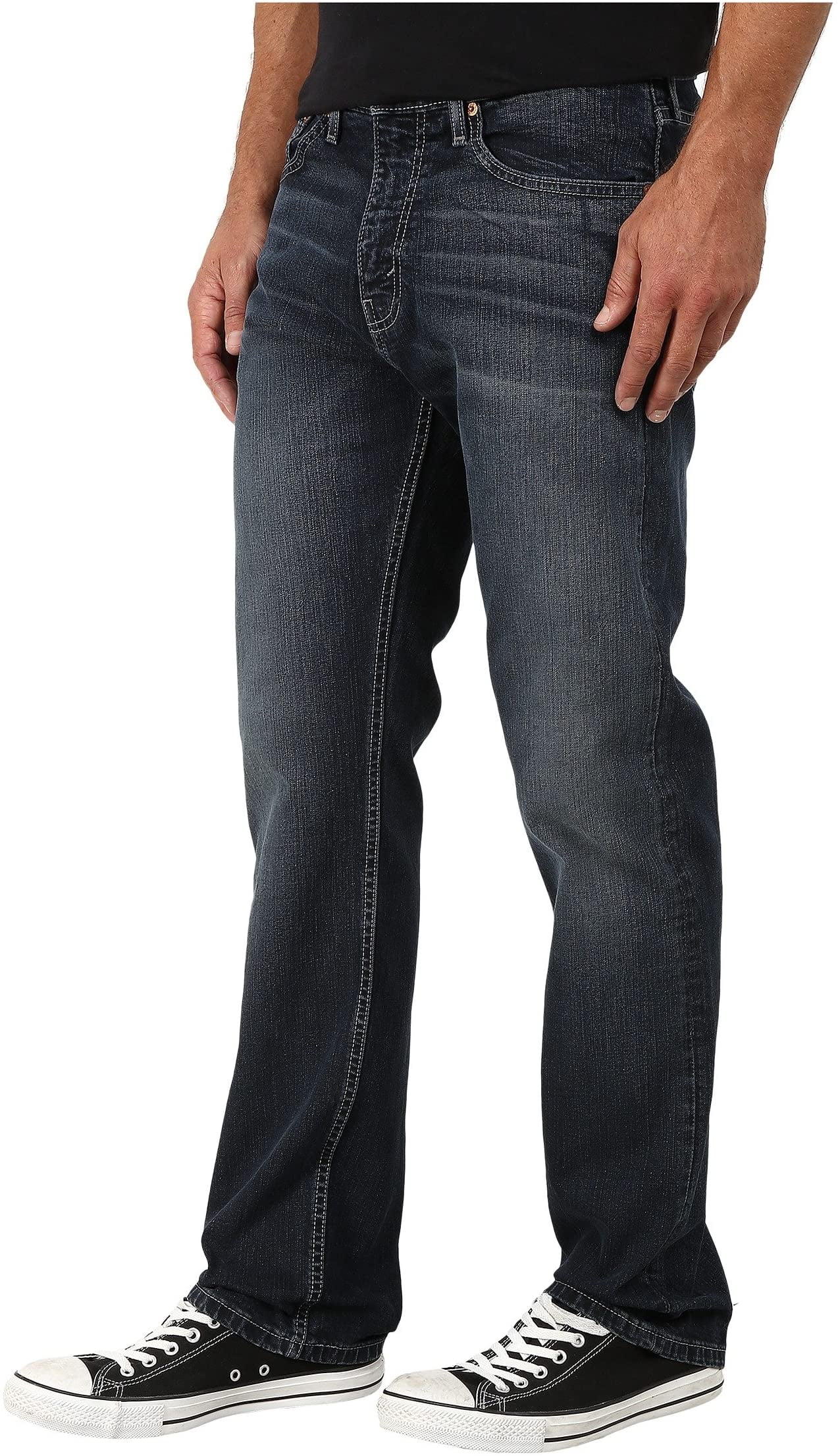levis 505 navarro stretch