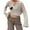White, variant on YDLCAFD T shirt Women Hollow Out Long Sleeve Crochet Knitted Short Sexy Transparent Fishnet Top