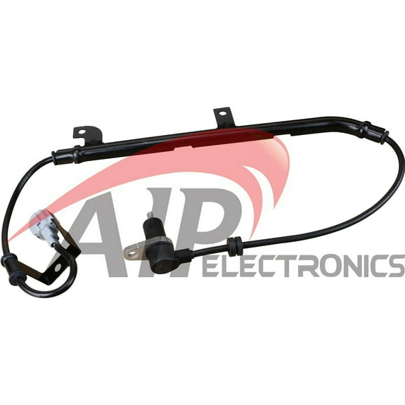 Brand New Anti-Lock Brake Wheel Speed Sensor for 1997 1998 1999 Nissan Maxima Infiniti I30 Rear Right Passenger Side 479000L700 ALS297 OEM Fit ABS261