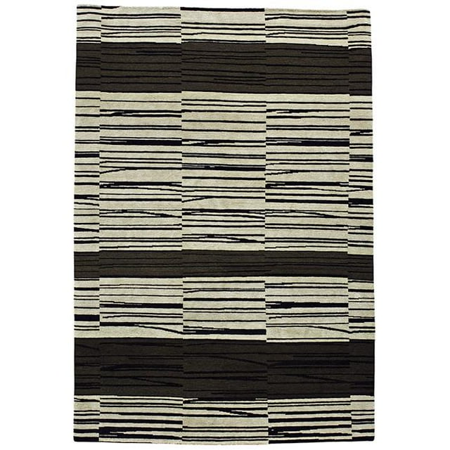 Due Process Stable Trading Adaptations Statiques Zone Café Tapis&44; 8 x 10 Pi.