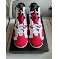 thumbnail image 4 of Jo r-dan 6 Retro Carmine (Size 6.5) Ready To Ship!, 4 of 5