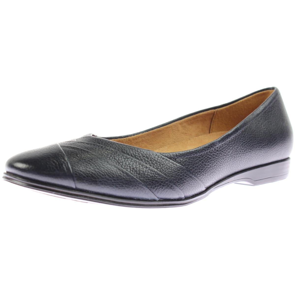 flats naturalizer