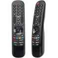 thumbnail image 2 of New AN-MR22GA Voice Magic Remote Control for LG Smart TVs OLED QNED 4K UHD Nano Series NanoCell TV Remote, 2 of 7