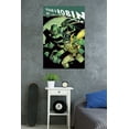 thumbnail image 2 of DC Comics - Batman and Robin The Boy Wonder Wall Poster, 22.375" x 34", 2 of 2