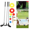 thumbnail image 3 of Juego de Palos de Golf para Niños Sailing 10 Piezas, 3 of 12
