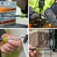 thumbnail image 3 of Juego de destornilladores Klein Tools 32581 4-en-1 Electronics, 3 of 8
