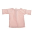 thumbnail image 2 of Camiseta informal de manga corta cómoda para muñecas Blythe a escala 1/6. Conjuntos bonitos. Rosado, 2 of 9