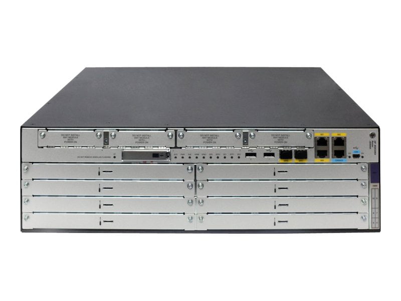 HPE MSR3064 Router