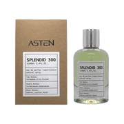 Splendid 300  EDP 100Ml (3.4Oz) By Asten - Inspired by Santal 33