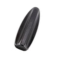 thumbnail image 3 of Reemplazo de la cubierta de la antena de la de tiburón del coche automático para  Sedan 11TH Gen Fibra kusrkot Cubierta de antena de aleta de tiburón, 3 of 8