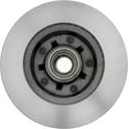 thumbnail image 4 of ACDelco 18A807 - Disc Brake Rotor and Hub Assembly Fits select: 1967-1969 CHEVROLET CAMARO, 1970 CHEVROLET MALIBU, 4 of 4