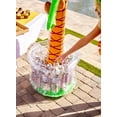 thumbnail image 4 of Syncfun 60" Inflatable Palm Tree Ice Chest Cooler,Luau Party Decorations,Summer Outdoor Drink Cooler with Drink Holder, 4 of 11