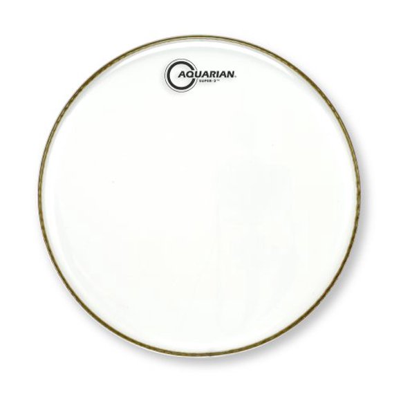 Aquarian Drumheads Drumhead Pack (S2-15)