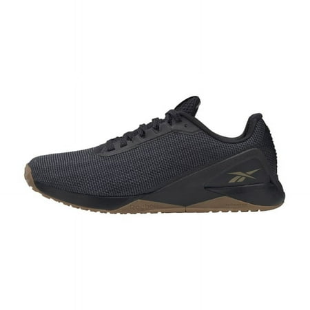 Reebok Adult Mens Nano X1 Grit Cross Training Athletic