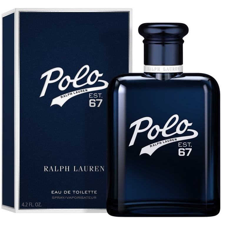 陳情令　肖戦　シャオジャンラルフローレンPolo 67 オー ドトワレ125ml Ralph Lauren Polo 67 EDT Spray, Woody Aromatic Fragrance, Men's