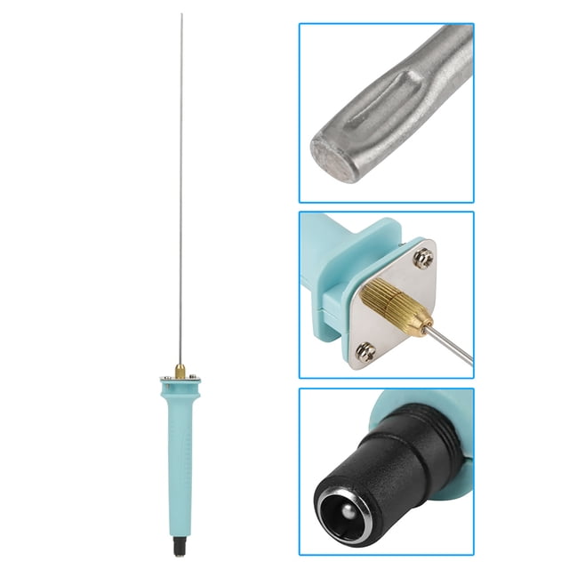 Cortador de alambre caliente eléctrico BuyWeek para poliestireno y espuma