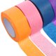 thumbnail image 3 of WEUVEB Adhesiva Washi Multicolor Para De Planners Y Manualidades Artísticas, 3 of 6