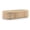 Natural, variant on Meridian Furniture Moana Brown Wood Storage Coffee Table