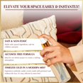 thumbnail image 2 of Spray de habitación Dukhni Oud Al Saher, 250 ml, sin alcohol, 2 of 6