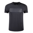 thumbnail image 1 of XDZJLR T-Shirts pour Hommes Col Rond Actif / Hauts à Manches Courtes pour Course Athlétique, Gym, Entraînement, 1 of 7