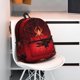 thumbnail image 5 of Easygdp Black Spider Web With Spiders Mochila Casual para Portátil, Mochila para Escuela, Viajes, Negocios, 5 of 6