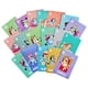 thumbnail image 5 of Bluey 5 en 1, 5 Juegos de Cartas Favoritos en el Paquete &uacute;nico y Sus Amigos de la Escuela, Multicolor (17375) Bluey NA, 5 of 5