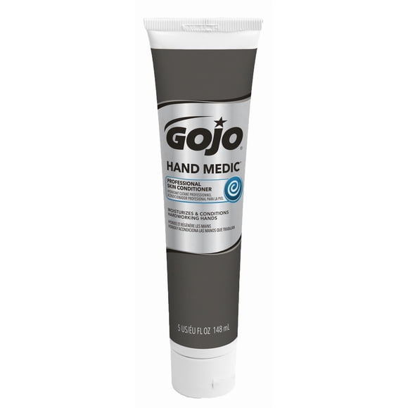 Acondicionador de piel GOJO Hand Medic 148 ml en tubo
