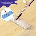 thumbnail image 4 of 16.5"x5.5"（Blue）， 6pcs Mop Pads Replacement,Microfiber Spray Mop for Spray Mops, 4 of 5