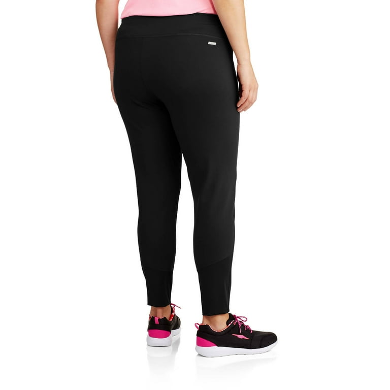 Danskin plus size yoga deals pants