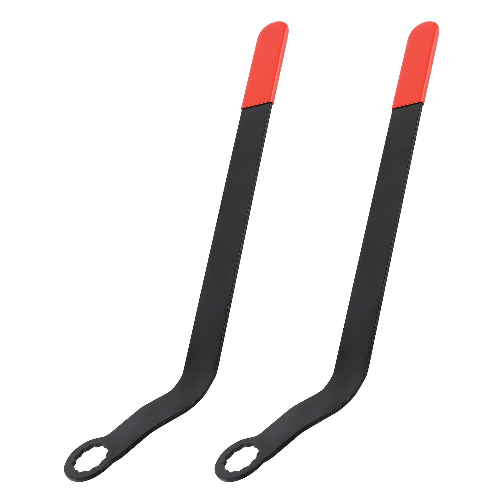 maXpeedingrods 116210 Serpentine Belt Wrench Tool Set for Mini Cooper N12, N14, N16, N18 Engines 2007 Up, 2 Pack
