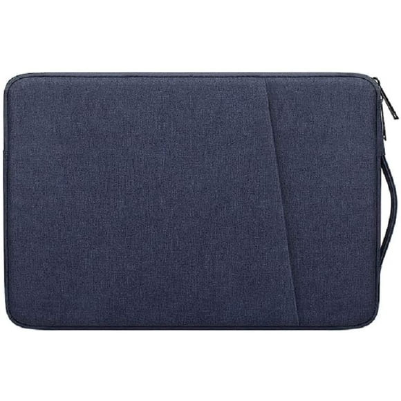 Laptop Sleeve Compatible with 13 Inch MacBook Pro, MacBook Air, 13-13.3 Inch Notebook Computer, Waterproof Shock