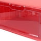 thumbnail image 2 of Caja de zapatos transparente, caja de zapatos de plástico transparente espesada a prueba de polvo para zapatillas, caja de zapatos apilable transparente probada profesionalmente, 2 of 12