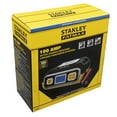 thumbnail image 3 of Stanley FatMax BC100BF 100 Amp Battery Charger & Maintainer For Lead Acid & Lithium Batteries, New, 3 of 11