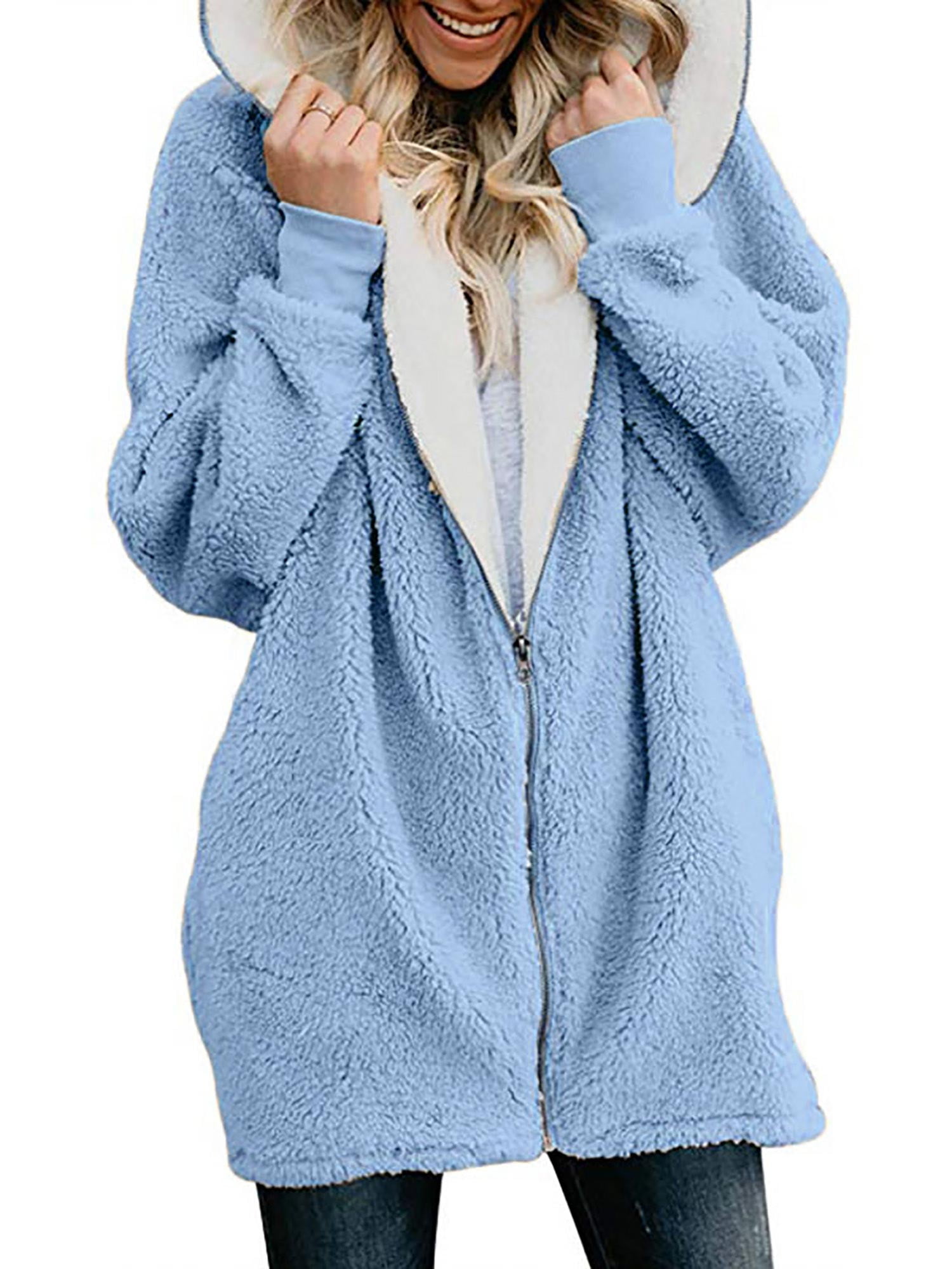 winter coats plus size 4x