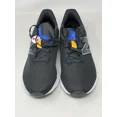 thumbnail image 1 of New Balance Arishi V4 Black Sneakers Running Laced Athletic Shoes Mens Sz 10 M, 1 of 6