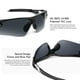 thumbnail image 4 of Gafas de sol deportivas BEACOOL Polarized UV400 para hombre y mujer, 4 of 7