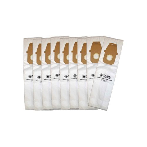 Crucial Think Crucial Hoover Q Allergen Bag Set Of 9 Walmart Com Walmart Com