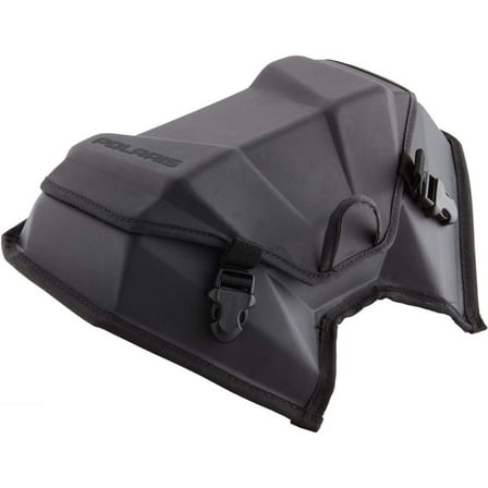 Polaris Snowmobile AXYS Mountain Dash Bag