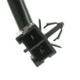 thumbnail image 6 of Power Window Regulator with Motor For Nissan 2000-2004 Xterra Rear Left Driver, 6 of 6