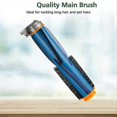 thumbnail image 3 of For Shark RV2310 RV2310AE Vacuum Cleaner Roller Brush, 3 of 5