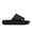 Black/Black, variant on Women's Calm Slide Black Sandals, from StockX