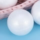 thumbnail image 4 of KAKOWELY Material Para Manualidades Bola De Espuma Ideal Para Pintura Y Proyectos DIY, 4 of 8
