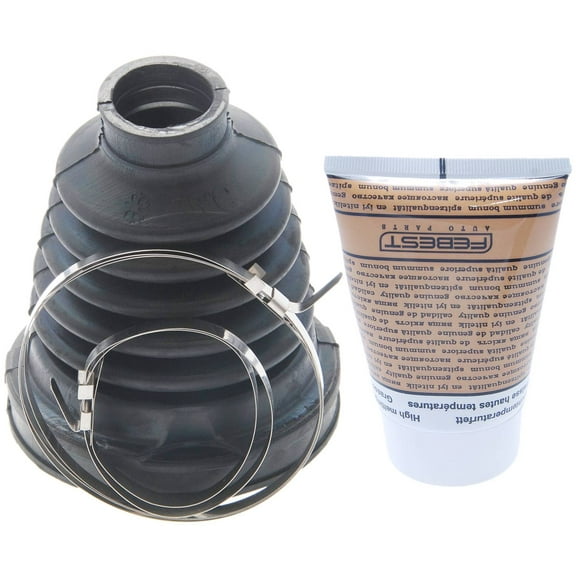 Febest BOOT INNER CV JOINT KIT 83X113X26.5 # 2415-DUSTT OEM 397411935R