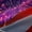 Red White Purple, variant on jejeloiu Abstract Baseball Pattern Black Out Curtains,American Flag Print Curtains Pack of 2 (42x63 Each),Red White Blue Bedroom Curtains For Kids,Luxury Bedroom Decor