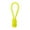 Green, variant on lulshou Magnetic Silicone Cable Ties For Bundling And Organizing Cables And Wires